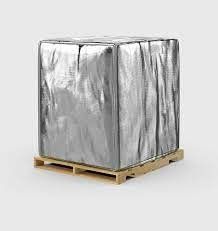 Thermal Liners & Pallet Covers