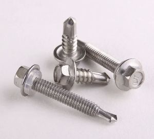 Self Drilling Screw