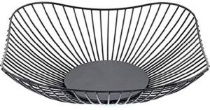 Iron Basket