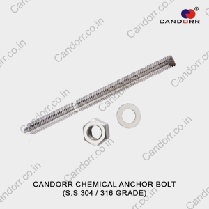 Chemical Anchoring Bolt