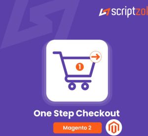 Magento 2 One Step Checkout Extension