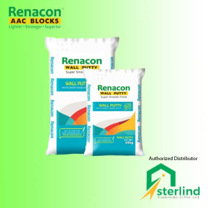 Renacon Wall Putty