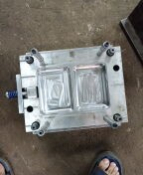 Home Appliance Mould