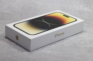 New Apple iPhone 14 Pro 256GB