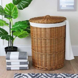 Cane Basket