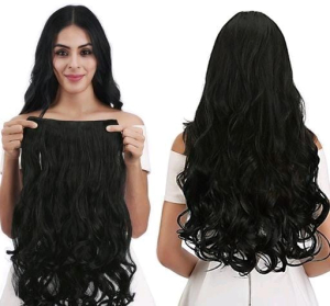 Clip Hair Extension