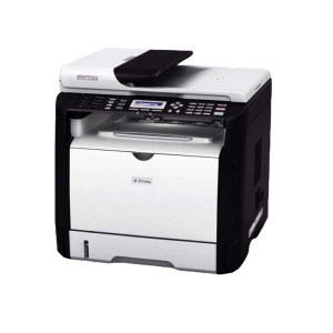 printer rental services , Ricoh 310 SFN