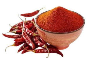 Chilli Powder