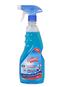 Glass Cleaner