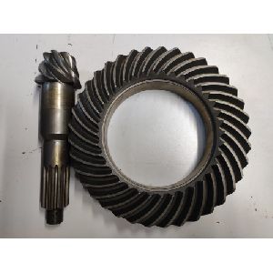 Bevel Gear