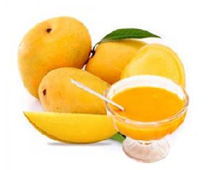 Mango Pulp