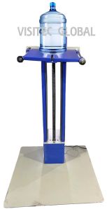 Manual Type Drop Tester