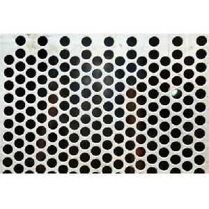 Filtration Perforated Sheets
