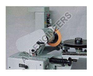 Circular Saw Blade Sharpening Machine