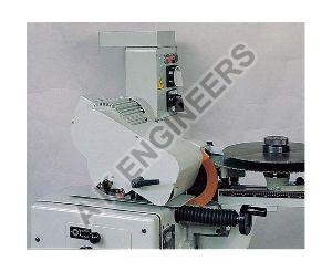 Circular Saw Blade Sharpening Machine