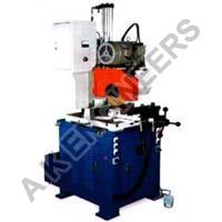 Automatic Pipe Cutting Machine