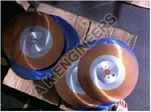 HSS Circular Saw Blade
