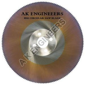 HSS Circular Saw Blade