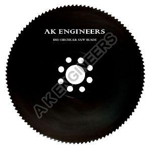 HSS Circular Saw Blade