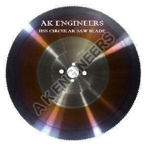 HSS Circular Saw Blade
