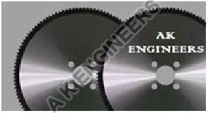 TCT Circular Saw Blades