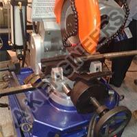 Pipe Cutting Machine