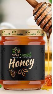 Moringa Honey