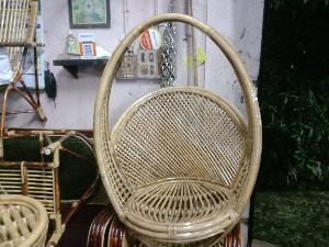 Cane Furniture - CHAIR SWINGS