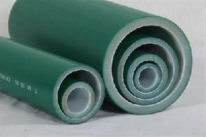 Thermal Composite Pipes