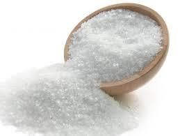 food grade salt