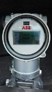 ABB Instrument Flow Meter