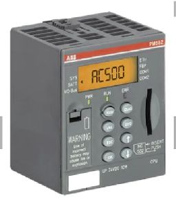PM583-ETH ABB Programmable Logic Controller