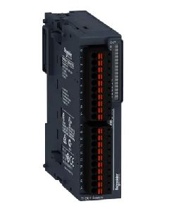 Schneider Digital Input/Output Module