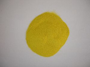 Tetracycline Hydrochloride API