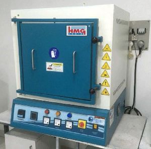 high temperature furnace
