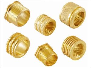 Brass Male Female Inserts