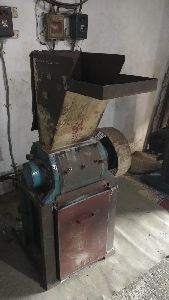 Grinder Shredder PVC Used