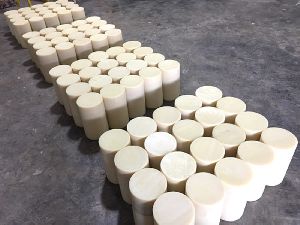 Cast Nylon Rod