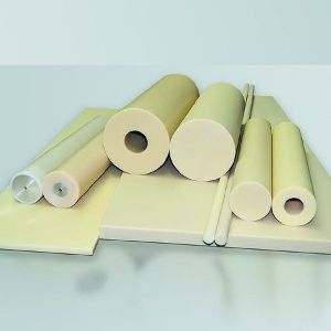 Cast Nylon Rod