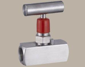 Duplex Steel Needle Valves