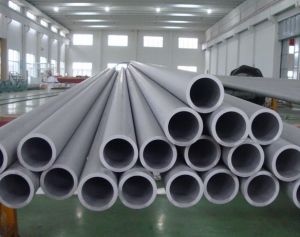 Stainless Steel 304H Pipes &Tubes