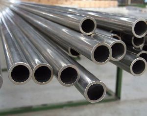 Stainless Steel 304L Pipes