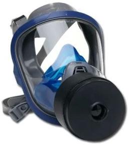 Canister Gas Mask