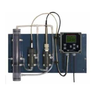 Chlorine Residual Analyzer