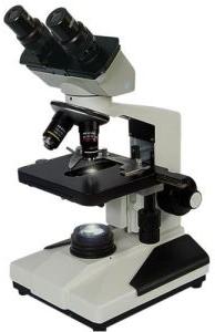 Trinocular Microscopes