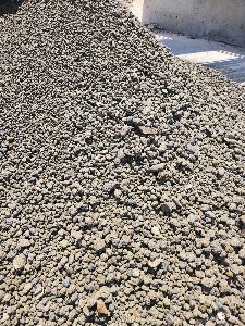 Low Ferric Calcined Bauxite, (rotery kiln )