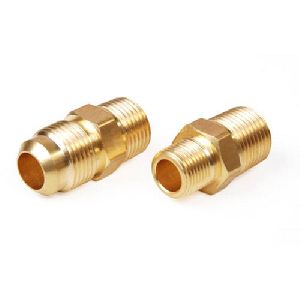 Brass AC General Parts