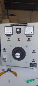 50KV DC Power Supply