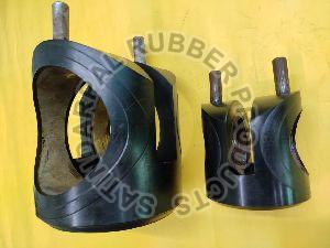Demco Mud Gate Valve Seal