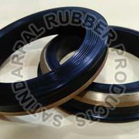 Hammer Union Seal Size 2 Inch Brass + HNBR